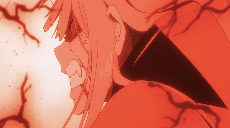 Illustration for article titled Franxxly Disappointing: Darling in the Franxx and the Neglection of Narrative Structure